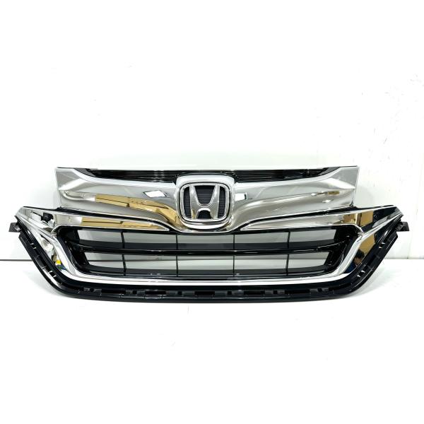 ☆未使用☆ ホンダ フリード GB5/6/7/8 前期 モデューロ グリル