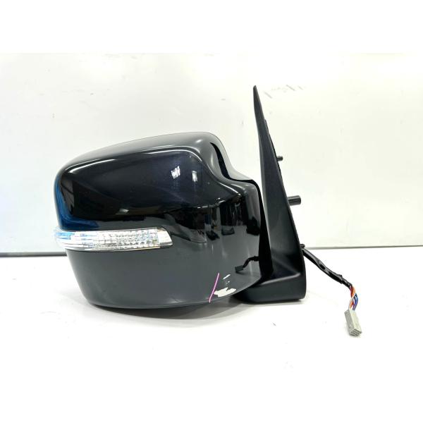 ジムニー JB64 左ドアミラー スズキ ジムニー JB64 純正 右 ドアミラー ISHIZAKI 045367