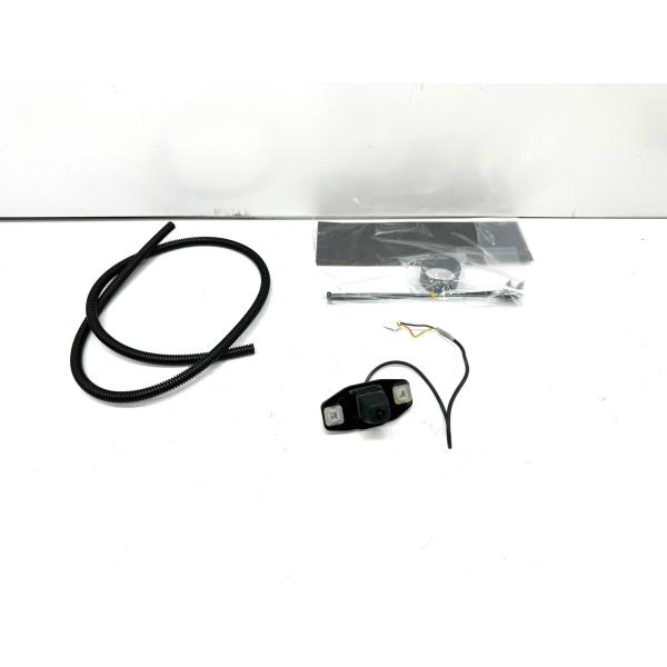 トヨタ ノア ヴォクシー エスクァイア ZRR80 純正 バックカメラ 08634