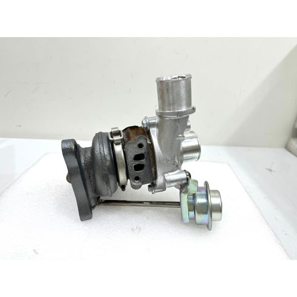 実動】コペン LA400K 純正ターボ 17201-B2064 （G58-78） : Reパーツ