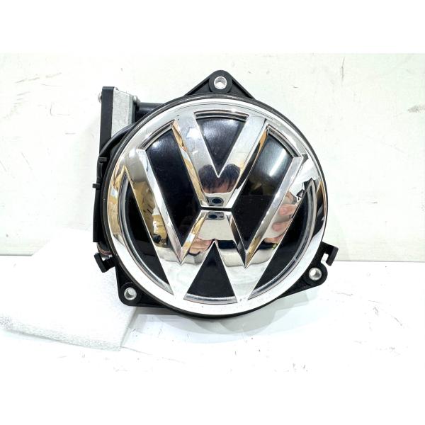 実動】VWフォルクスワーゲン パサート B8 純正バックカメラ 3G0827469