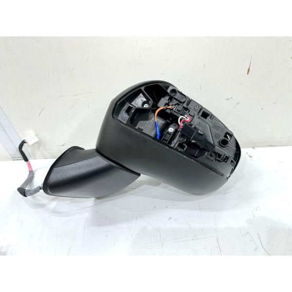 新車外し】タフト LA900S 純正ドアミラー 右 配線7本 049884/87940