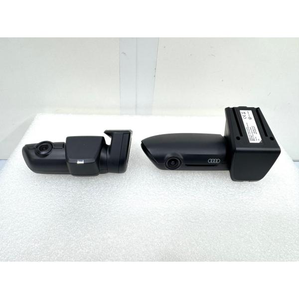 アウディ 純正ドライブレコーダー前後 4G0063511 （G67-47） : Re