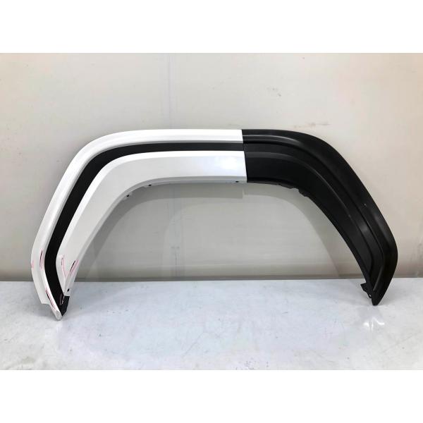 ♪モデリスタ♪ランドクルーザー FJA300 純正 右 リアフェンダー