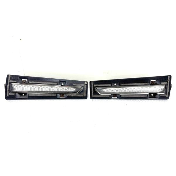 トヨタ ライズ A200A A210A モデリスタ フロントスポイラー用 左右 LED