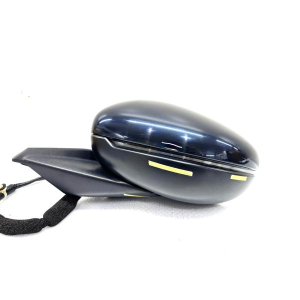 ホンダ フィット GR1/2 純正 左 ミラー 049922 76258-TZA-J03 7P
