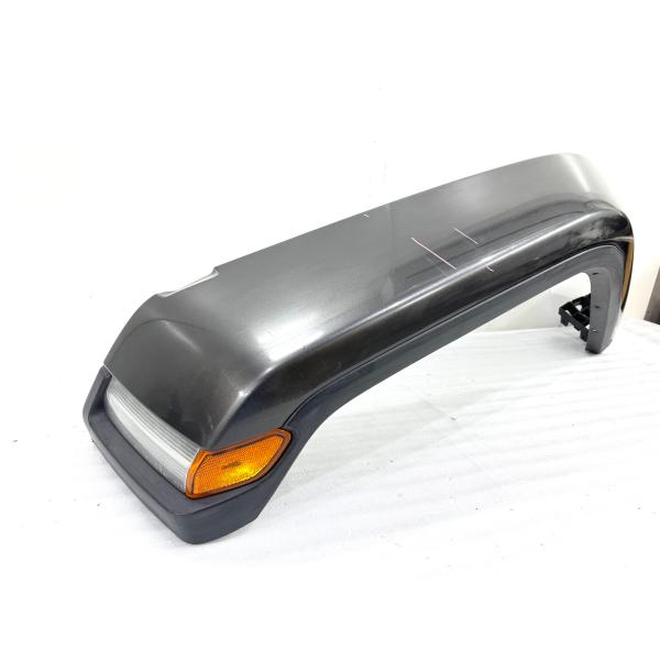 Jeep/ジープラングラー JL 純正オーバーフェンダー・デイライト付 左