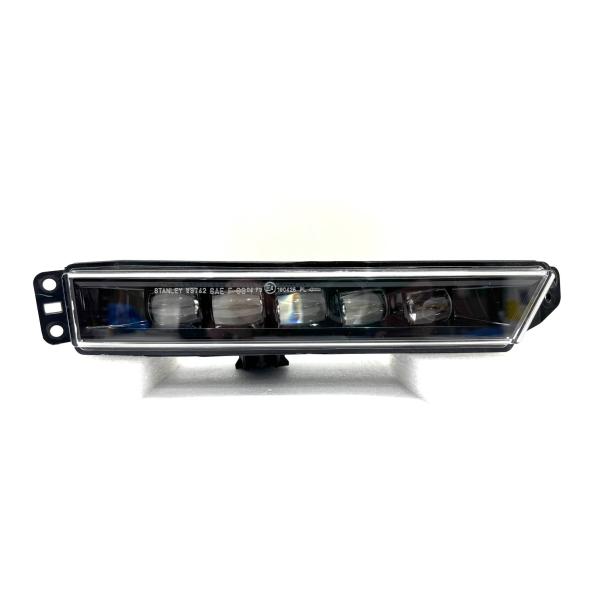 ☆良品☆ ホンダ ヴェゼル RV3 純正 右 LED フォグランプ STANLEY