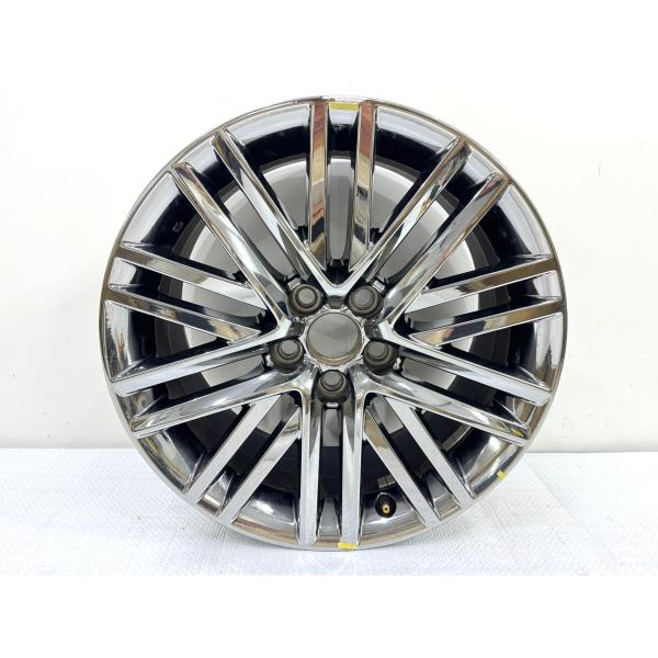 クラウンアスリート 210系 GRS210 純正18インチアルミホイール1本