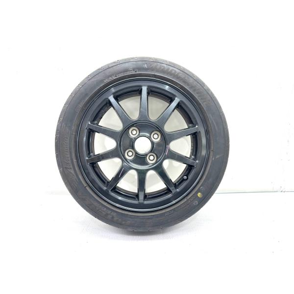 美品！HA36Sアルトワークス純正ホイール 165/60R15スタッドレスおまけ