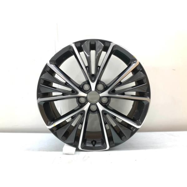 プリウス GB COOL BREEZE ホイールのみ プリウス GB COOL BREEZE