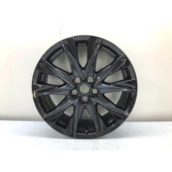 マツダ CX-8 19インチアルミホイール 1本 7J+45 PCD114.3 9965147090