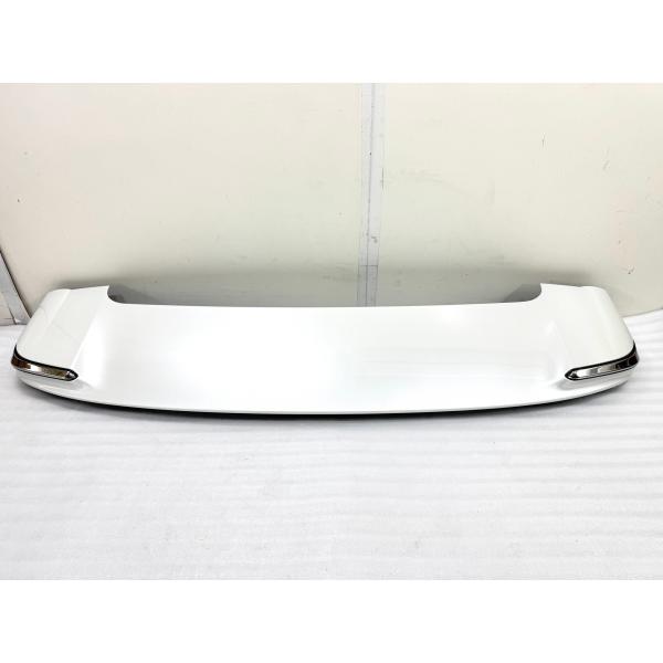 良品】アルファード/ヴェルファイア40 AGH40/AAHH40 純正リアウイング