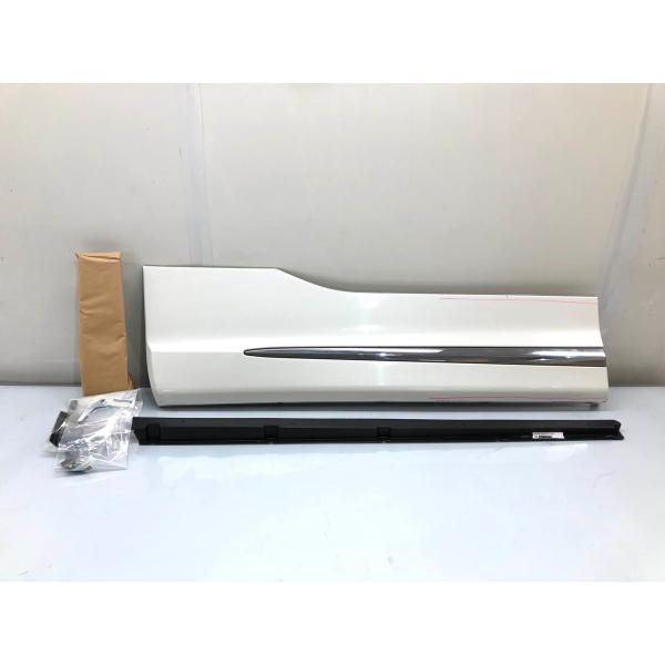 ♪モデリスタ エアロG♪アルファード/ヴェルファイア AGH30W 純正