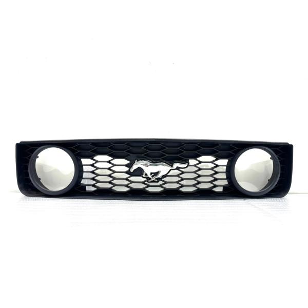 フォード　マスタング　純正パーツ フォード マスタング 2005〜2009 純正 グリル 6R3Z-8200-BA （G83-78