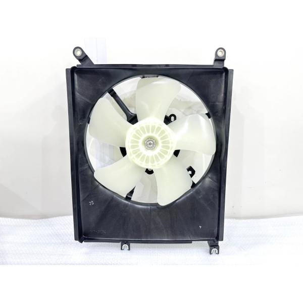 未使用】エッセ L235S 純正電動ファンモーター 168000-1230/16360
