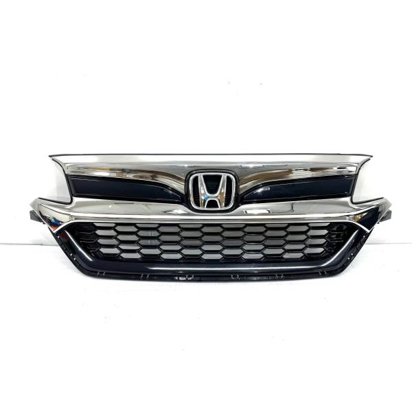 ☆美品☆ ホンダ フリード モデューロX GB5/6/7/8 後期 純正OP グリル