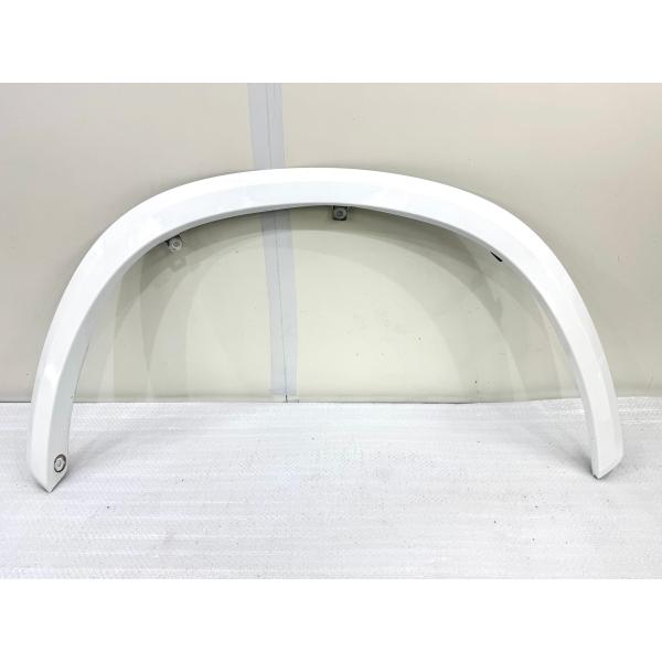 良品】レクサスNX 20系 AAZA20/AAZH20 純正フロントフェンダーアーチ