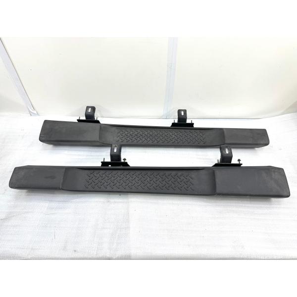 Jeep/ジープラングラー JK 純正サイドステップ左右 2ドア用 55397416