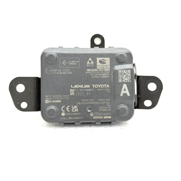 トヨタ ノア MZRA90W 純正 ミリ波レーダー センサー 88210-78020 刻印A