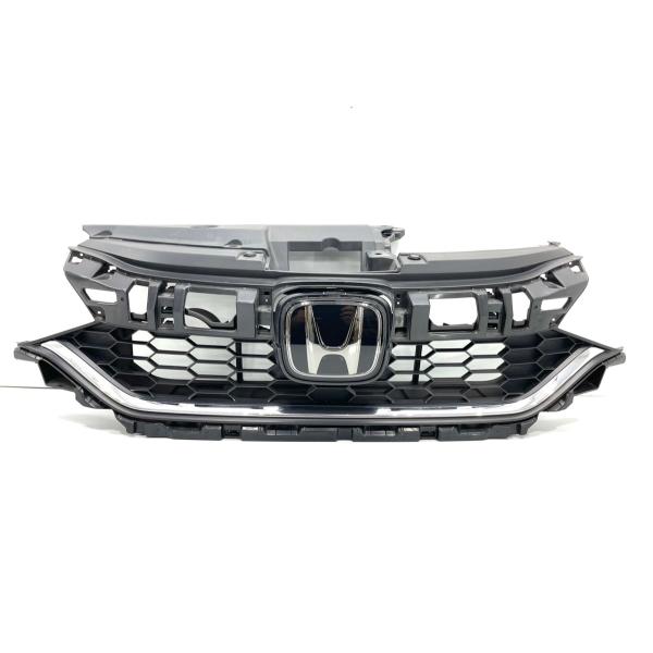 ホンダ　グレイス　GM4 純正フロントグリル 未使用品 ホンダ グレイス GM4 GM5 後期 純正 グリル 71121-T9P-J10 （GS-16