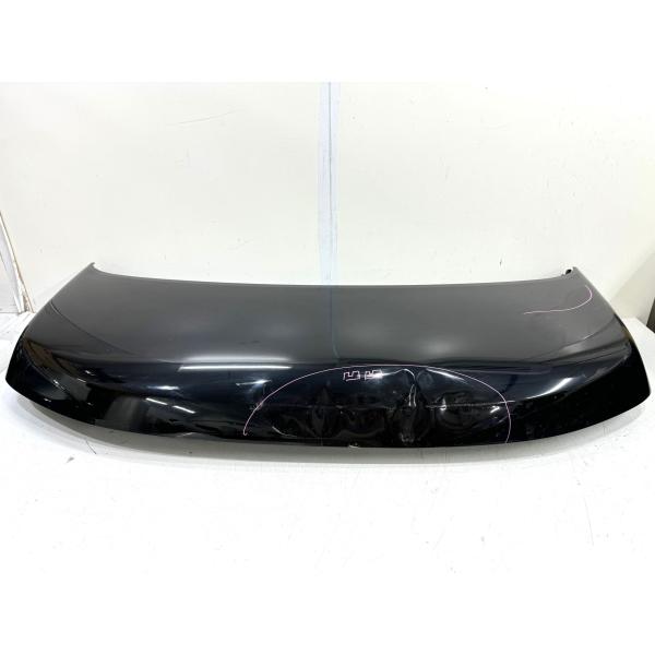 N-BOX JF3/JF4 純正ボンネット 黒 NH731P （P24-91） : Reパーツ