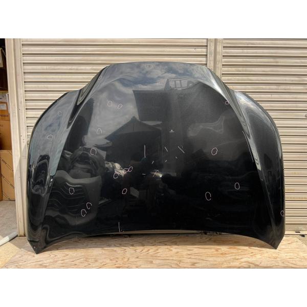 レクサス NX AAZH20/25 AAZH20/25/26 純正 ボンネット パネル エンジン