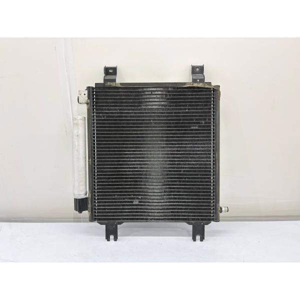 KOYOAIRコンデンサー ホンダ N-BOX JF1 ホンダ N-BOX JF1/JF2 純正 クーラーコンデンサー 7102-T4G0-9000-M1