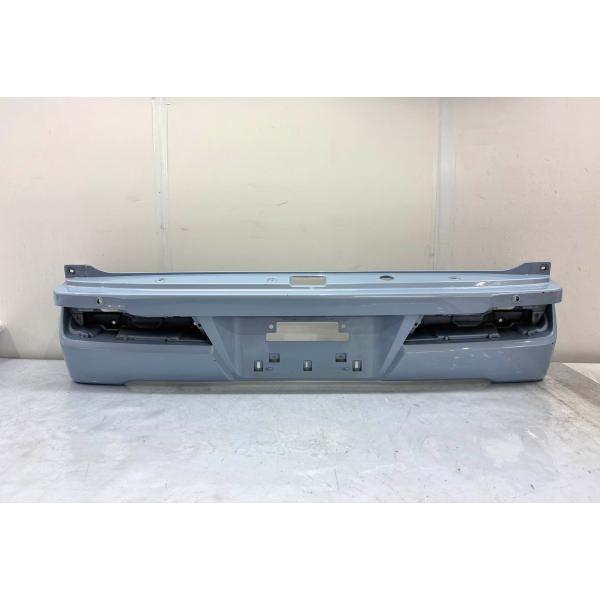 ダイハツ ハイゼット S321V 後期 純正 リアバンパー 52159-B5090