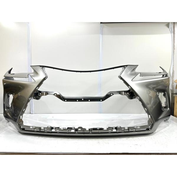 LEXUS レクサス AGZ10, AGZ15, AYZ10, AYZ15 NX200t NX300h 純正 フロントグリル ラジエーターグリル バンパーグリル 53111-78010/40 Fスポーツ フロントグリル レクサス NX200t NX300h AGZ10 AGZ15 AYZ10