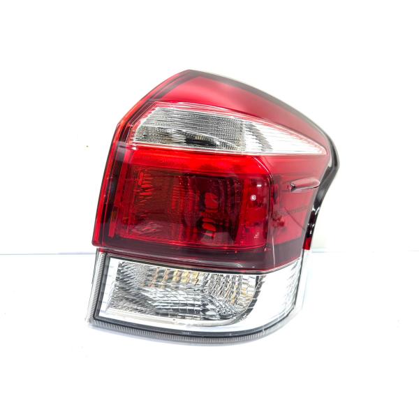 トヨタ カローラ フィールダー NZE161G/164G 後期 純正 右 テール