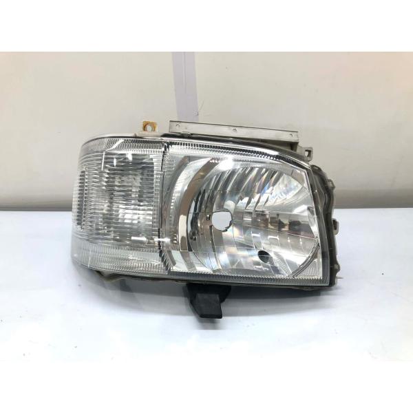 トヨタ ハイエース 200系 1型/2型 純正 ヘッドランプ 右 ハロゲン