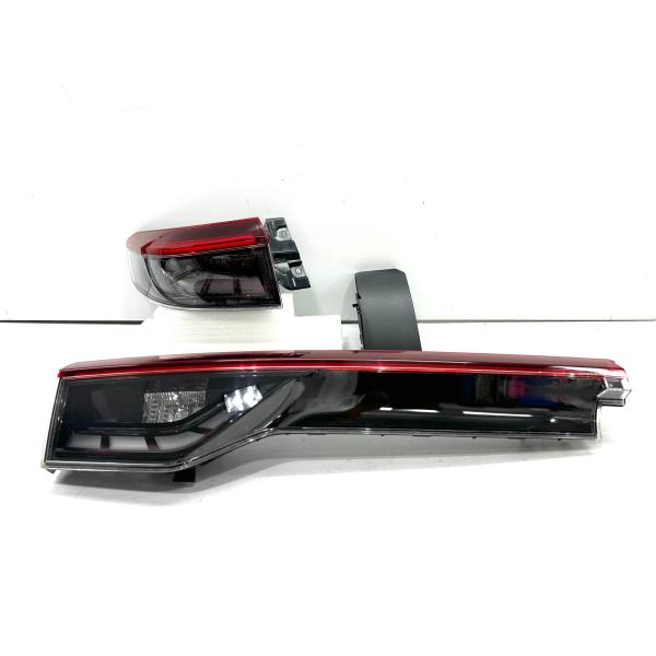 ホンダヴぇゼル左テールランプ ☆良品☆ ホンダ ヴェゼル RV3/4/5/6 純正 左 テールライト セット