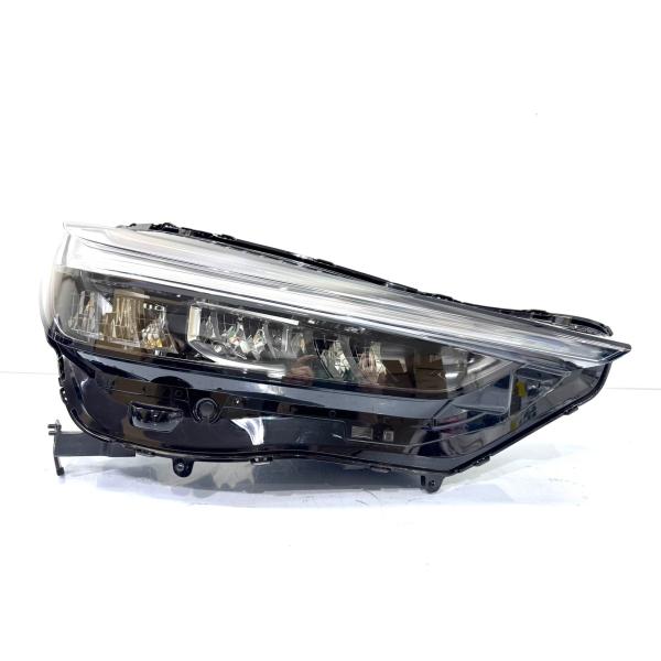 ホンダ ヴェゼル RV5/6 純正 右 LED ヘッドライト STANLEY W5884 刻印