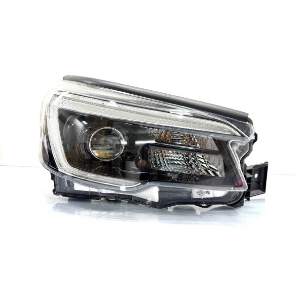 フォレスター SK9 左側 LED デイライト KOITO 278-60417 スバル フォレスター SK9前期 左LEDデイライトKOITO278-60417 - メルカリ