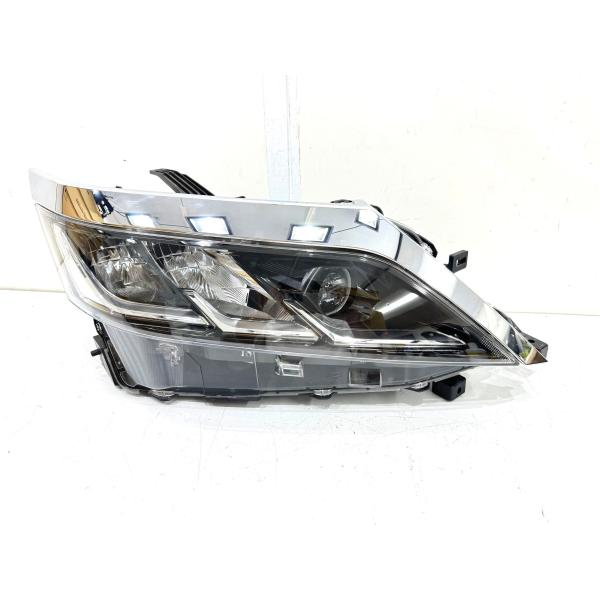 日産 サクラ ZAA 純正 ヘッドライト 右 KOITO 100-2378J repart_z2-25