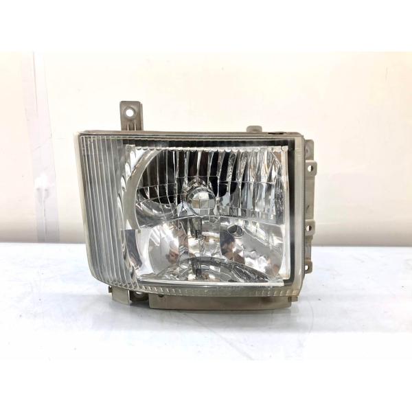 いすゞ ギガ/フォワード/エルフ 80系 純正 ヘッドランプ 右 HID 24V