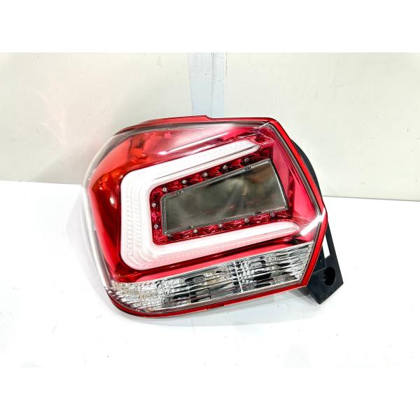 COLIN】インプレッサ/XV GP7 テールライト 左 60-1433 （Z23-10） : Re