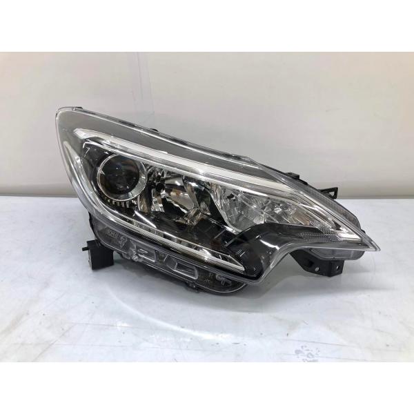 ♪レンズ綺麗♪ノート E12 後期 純正 ヘッドランプ 右 LED ICHIKOH1934