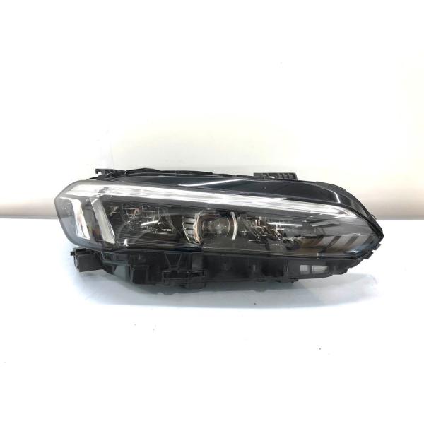 ♪良品♪シビック FL1/FL4/FL5 純正 ヘッドランプ 右 LED KOITO100