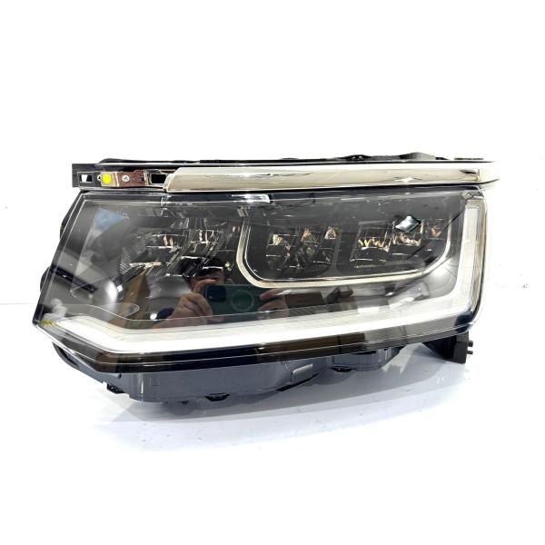 ☆レンズ綺麗☆ ホンダ ステップワゴン スパーダ RP6/7/8 純正 左 LED