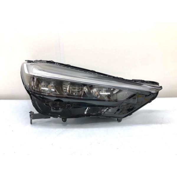 ヴェゼル　RV3 左ヘッドランプ ♪良品♪ヴェゼル RV5/RV6 後期 純正 ヘッドランプ 右 LED STANLEY