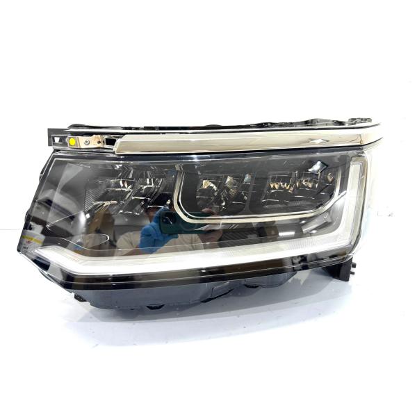 ホンダ　ステップワゴン　スパーダ　ヘッドライト　左 ☆美品☆ ホンダ ステップワゴン スパーダ RP6/7/8 純正 左 LED ヘッド