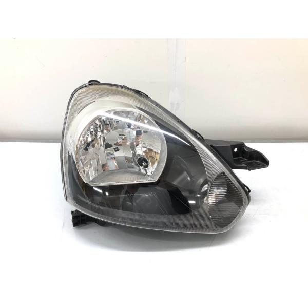 ダイハツ ミライース LA300S 後期 純正 ヘッドランプ 右 ハロゲン
