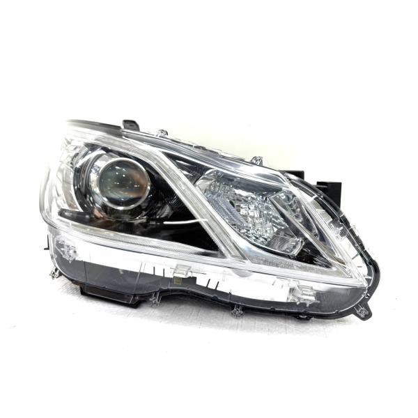 ☆美品☆ トヨタ クラウン ロイヤル GRS210 前期 純正 右 HID ヘッド