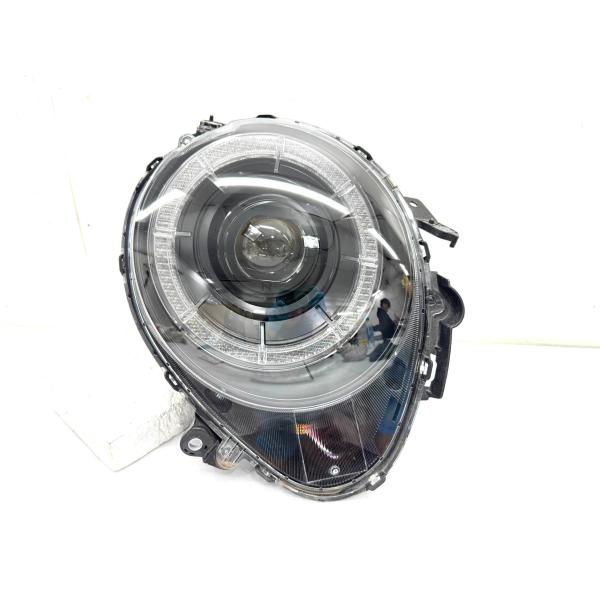 ホンダ N-ONE 純正LEDヘッドライト STANLEY W5282 JG3 ☆美品☆ ホンダ N-ONE RS JG3 純正 右 LED ヘッドライト STANLEY