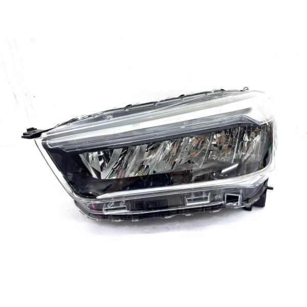 ライズ　左ヘッドライト　LEDヘッドライト ICHIKOH1991 ☆美品☆ トヨタ ライズ A200A A210A 純正 左 LED ヘッドライト