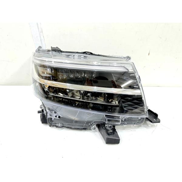 タントカスタム LA650S 後期 純正LEDヘッドライト 右 KOITO 100-69096