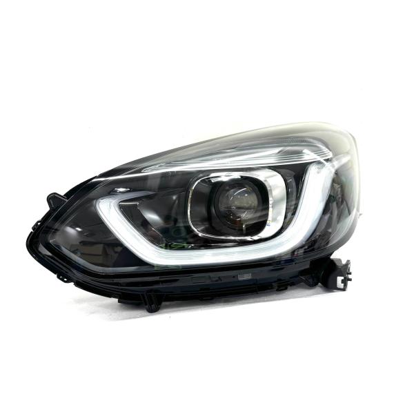 フィット 純正ヘッドライト右 GR1 令和3年 ホンダ純正フィット GR1 右ヘッドライト