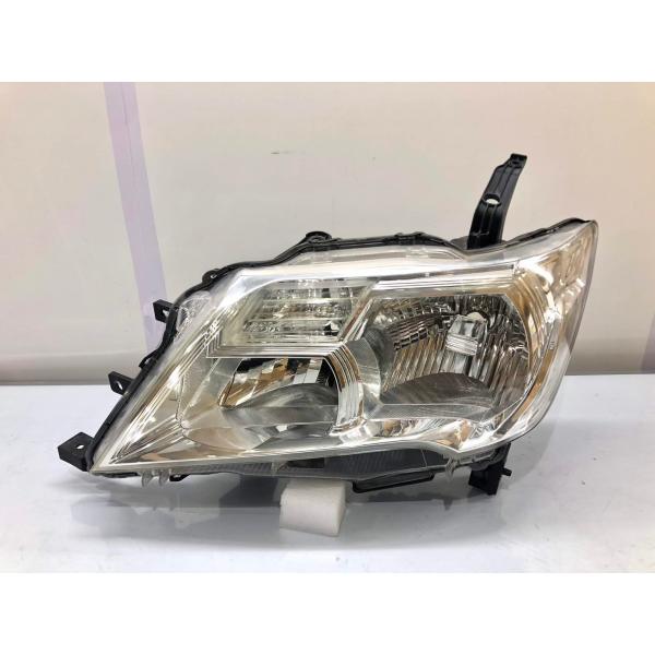 ニッサン セレナ FC26 前期 純正 ヘッドランプ 左 HID KOITO100-23097